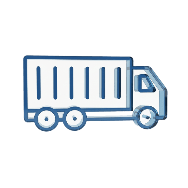 Автомобильные грузоперевозки